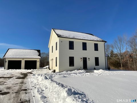 Tiny photo for 277 Moosup Pond Road, Plainfield, CT 06354 (MLS # 24152109)