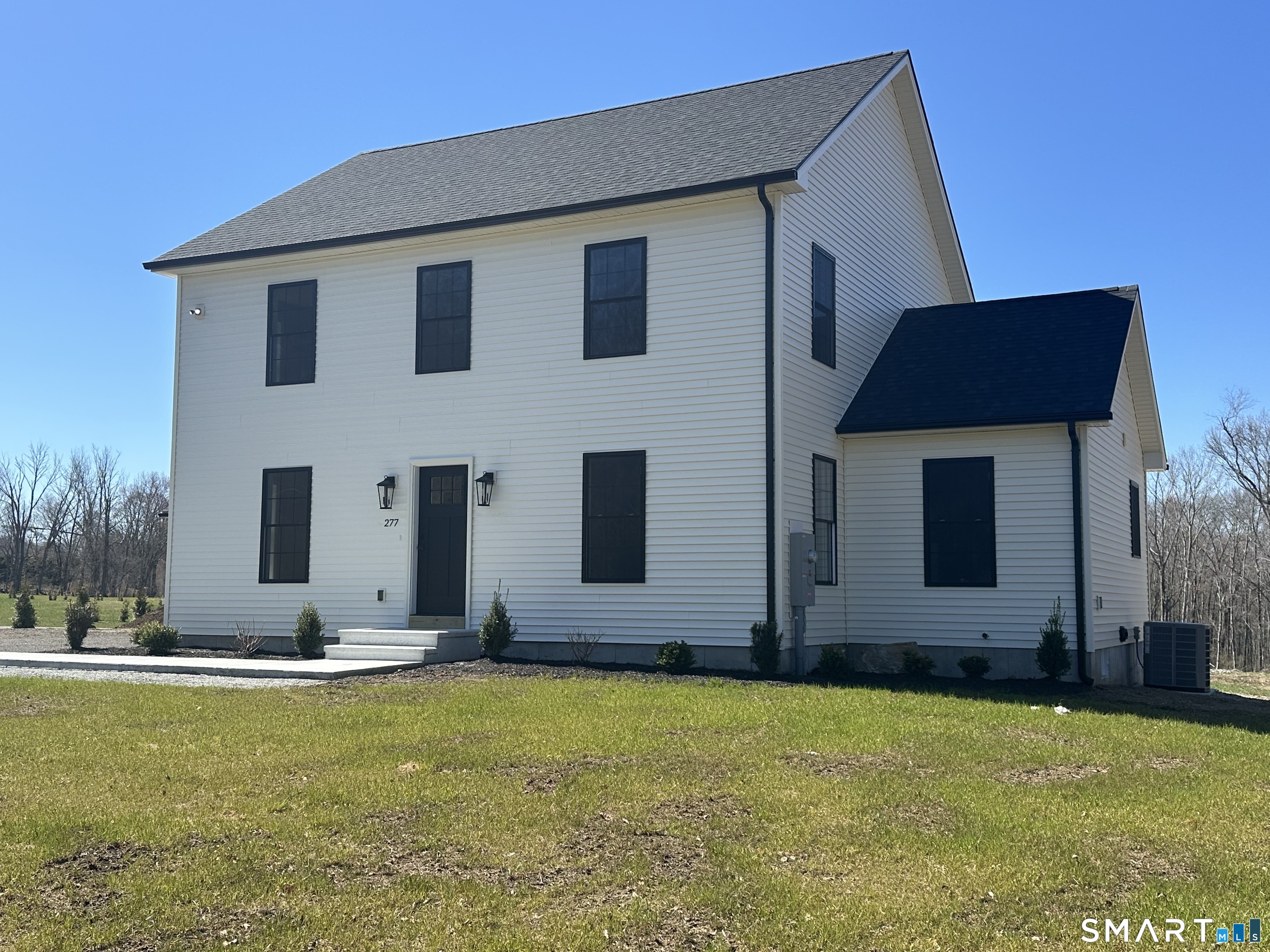 277 Moosup Pond Road