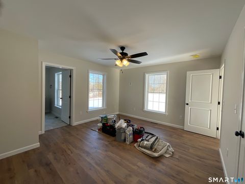 Tiny photo for 277 Moosup Pond Road, Plainfield, CT 06354 (MLS # 24152109)