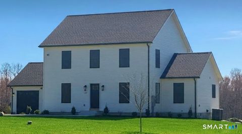 Homes For Sale - 277 Moosup Pond Road<br/> Windham County, Plainfield, CT 06354