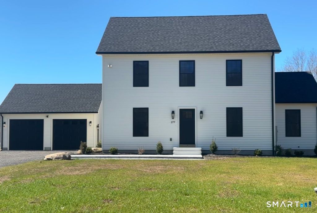 Photo of 277 Moosup Pond Road, Plainfield, CT 06354 (MLS # 24152109)