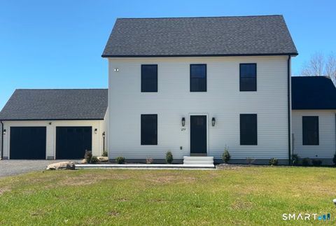 277 Moosup Pond Road Plainfield CT 06354