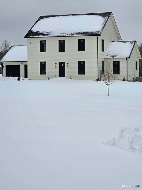 277 Moosup Pond Road Plainfield CT 06354