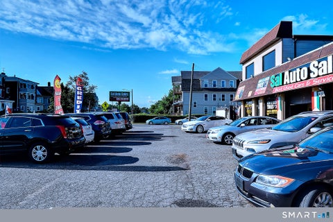 Tiny photo for 631 Wethersfield Avenue, Hartford, CT 06114 (MLS # 24214607)