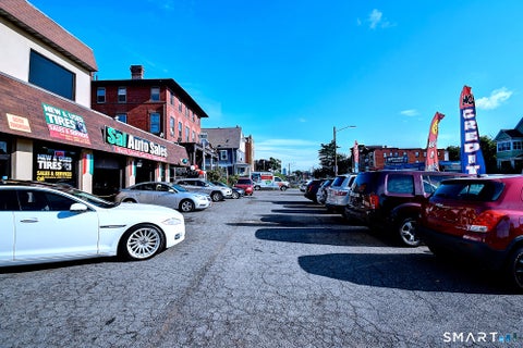 Tiny photo for 631 Wethersfield Avenue, Hartford, CT 06114 (MLS # 24214607)