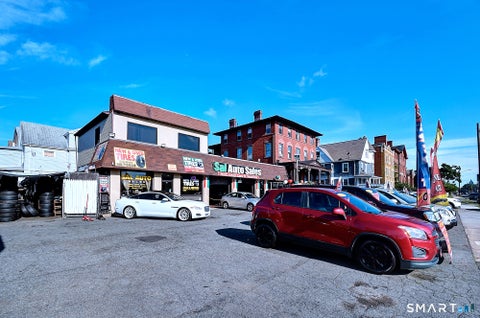 Tiny photo for 631 Wethersfield Avenue, Hartford, CT 06114 (MLS # 24214607)
