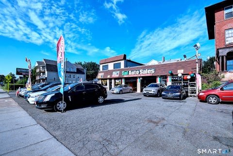Tiny photo for 631 Wethersfield Avenue, Hartford, CT 06114 (MLS # 24214607)