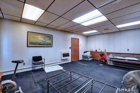 Tiny photo for 631 Wethersfield Avenue, Hartford, CT 06114 (MLS # 24214607)