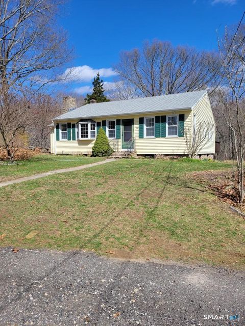 Tiny photo for 102 Long Hill Road, Clinton, CT 06413 (MLS # 24170397)