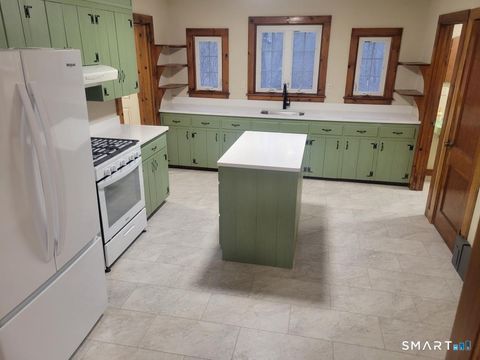 Tiny photo for 102 Long Hill Road, Clinton, CT 06413 (MLS # 24170397)