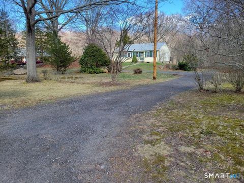 Tiny photo for 102 Long Hill Road, Clinton, CT 06413 (MLS # 24170397)