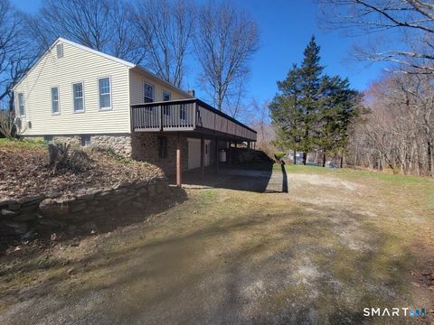 Tiny photo for 102 Long Hill Road, Clinton, CT 06413 (MLS # 24170397)