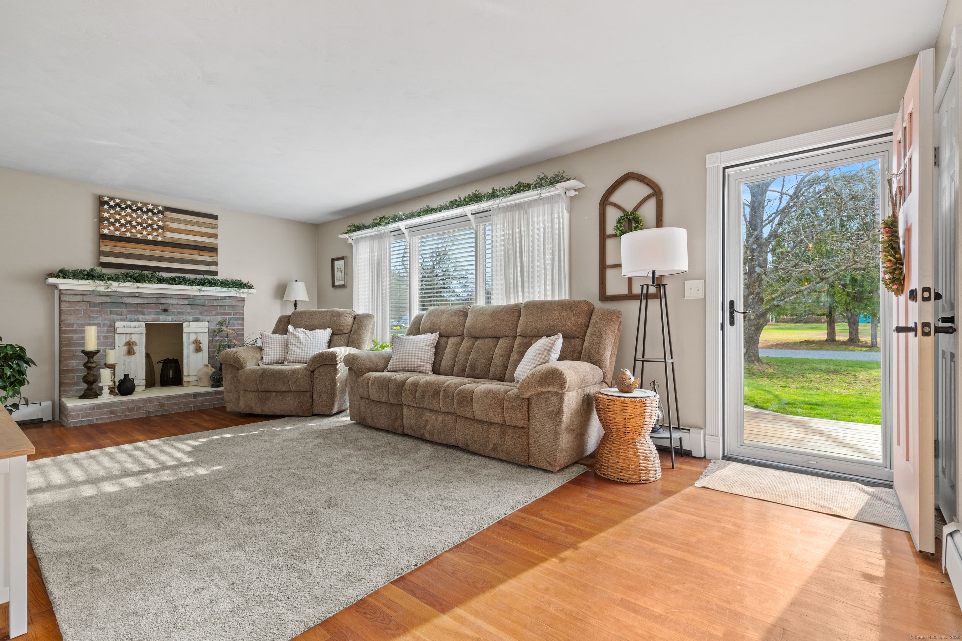 8 Julian Drive, Preston, Connecticut image 5