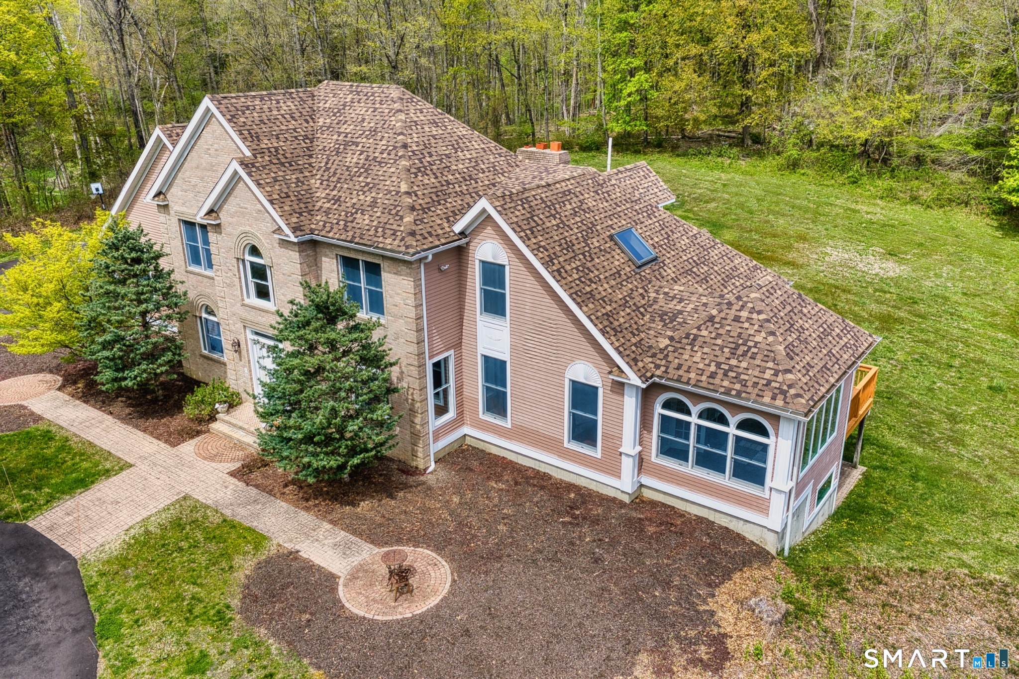 461 Amity Road