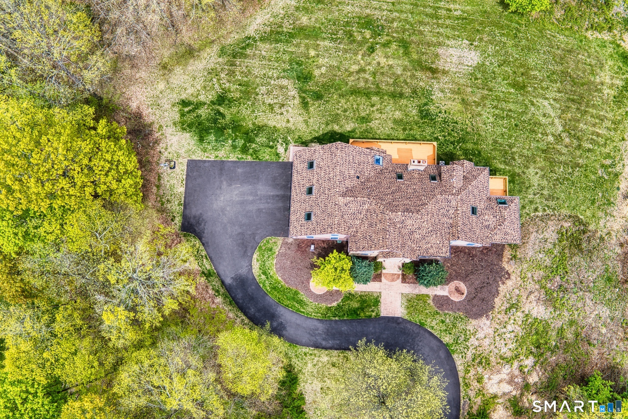 461 Amity Road