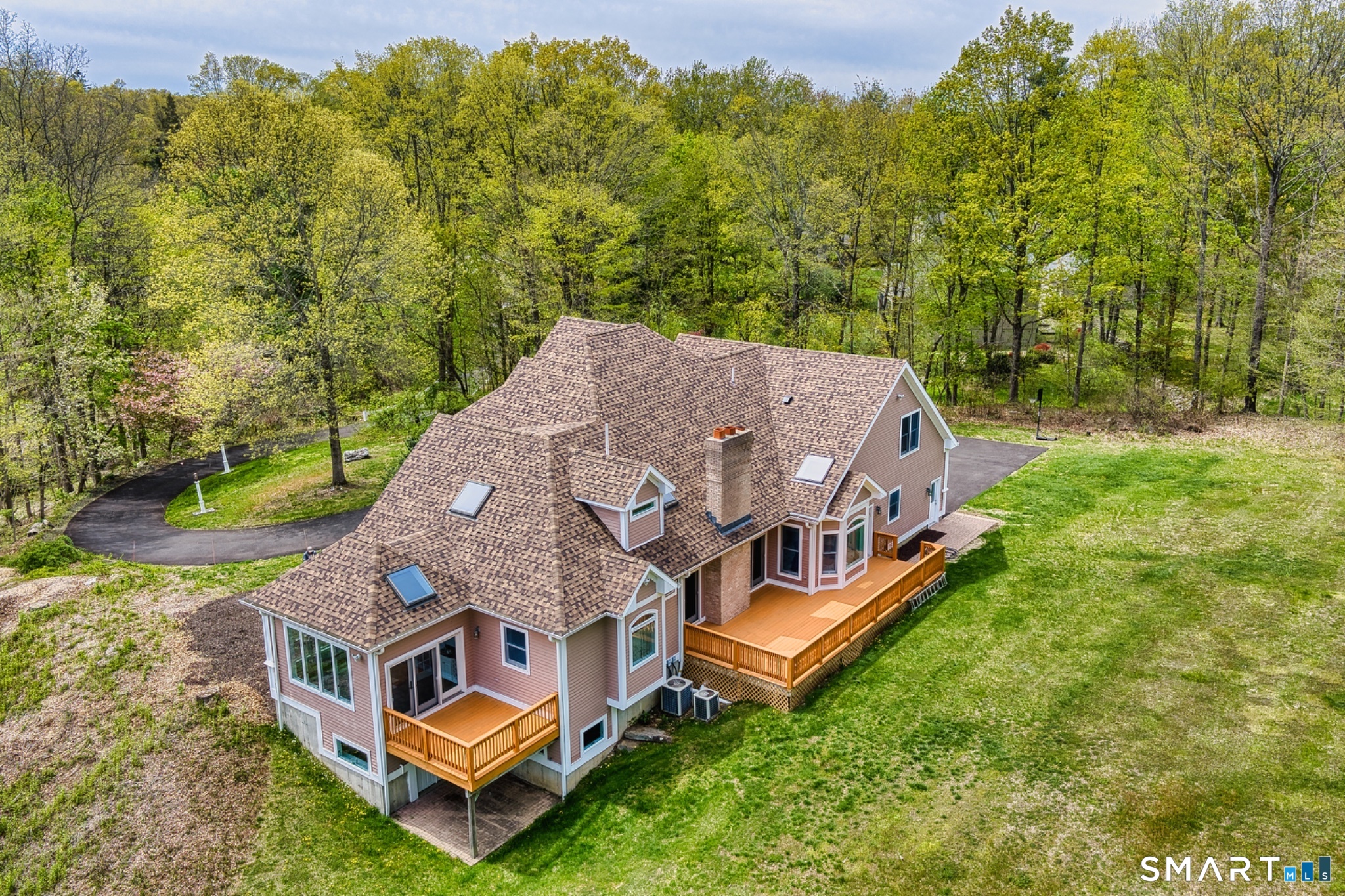 461 Amity Road