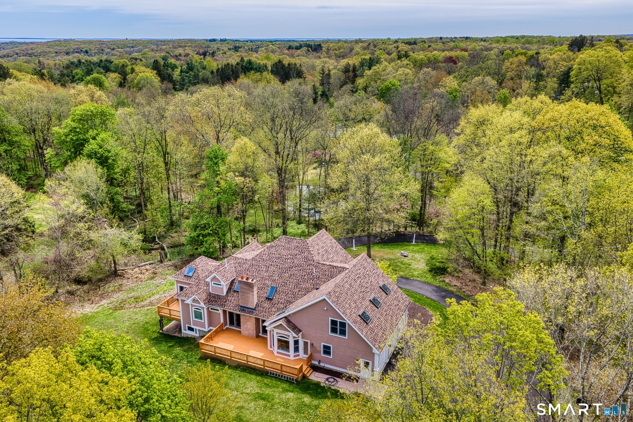 461 Amity Road