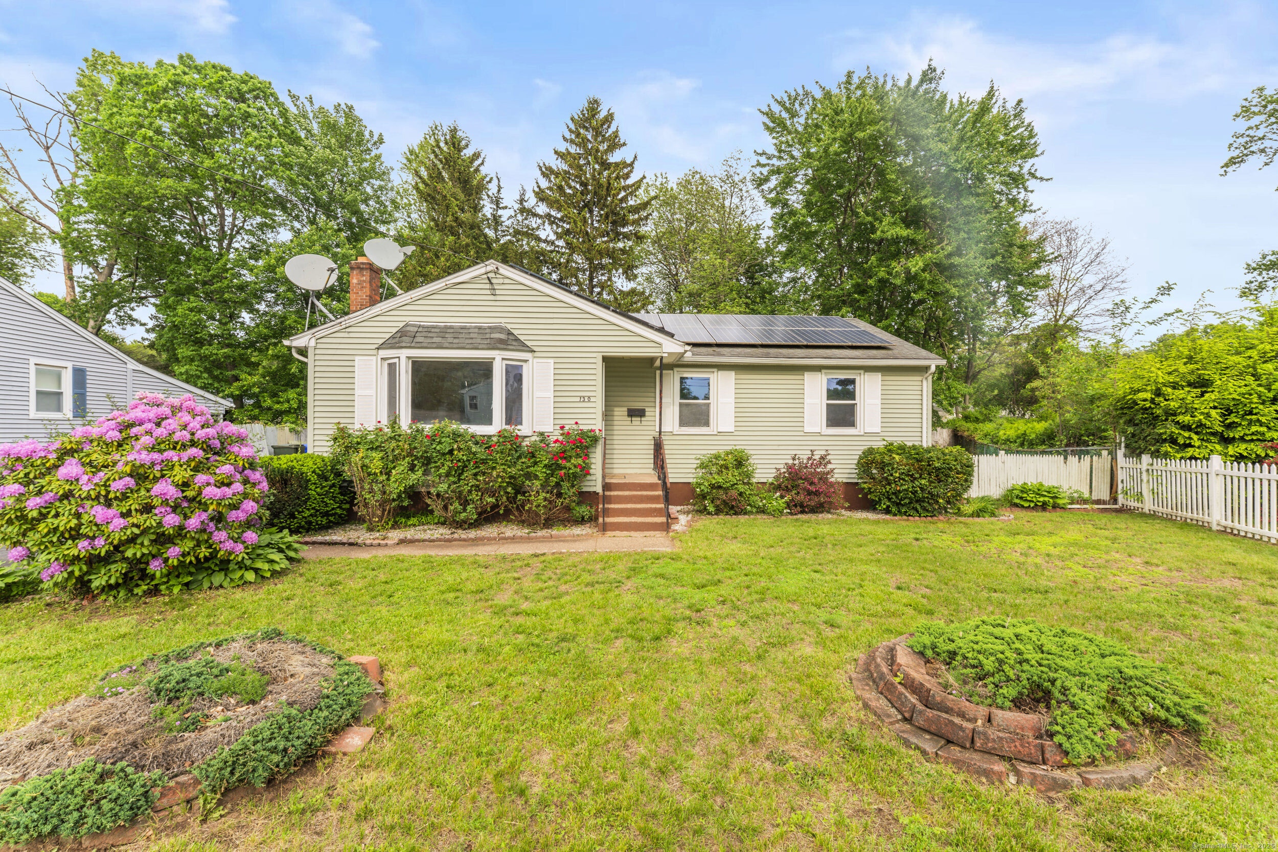130 Jefferson Lane, East Hartford, Connecticut image 1