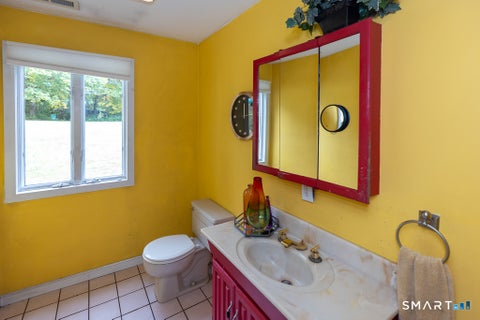 Tiny photo for 21 First Avenue, Haddam, CT 06441 (MLS # 24214035)