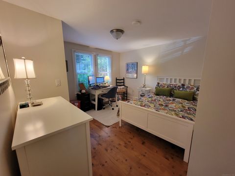 Tiny photo for 8 W Main Street #1st FL, Chester, CT 06412 (MLS # 24149824)