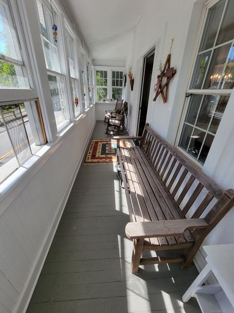 Tiny photo for 8 W Main Street #1st FL, Chester, CT 06412 (MLS # 24149824)