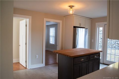 Tiny photo for 8 W Main Street #1st FL, Chester, CT 06412 (MLS # 24149824)