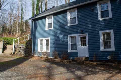 Photo of 8 W Main Street #1st FL, Chester, CT 06412 (MLS # 24149824)