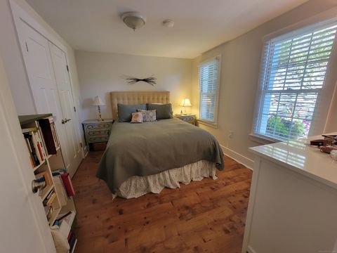 Tiny photo for 8 W Main Street #1st FL, Chester, CT 06412 (MLS # 24149824)