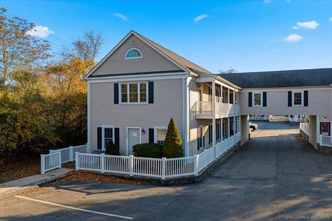 123 Elm Street 13 & 14 Old Saybrook CT 06475