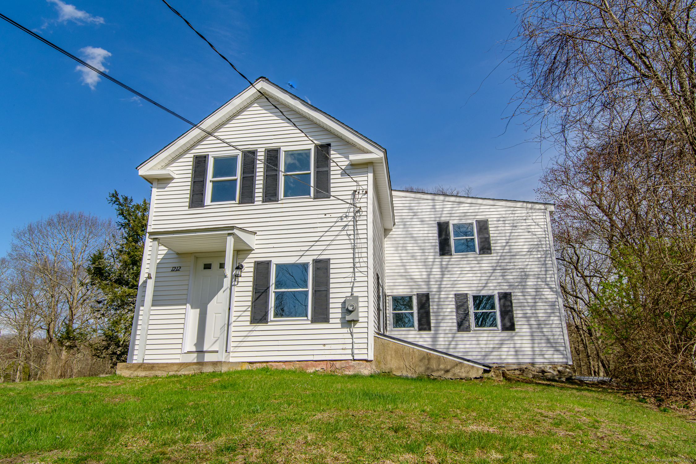 1212 Norwich Road