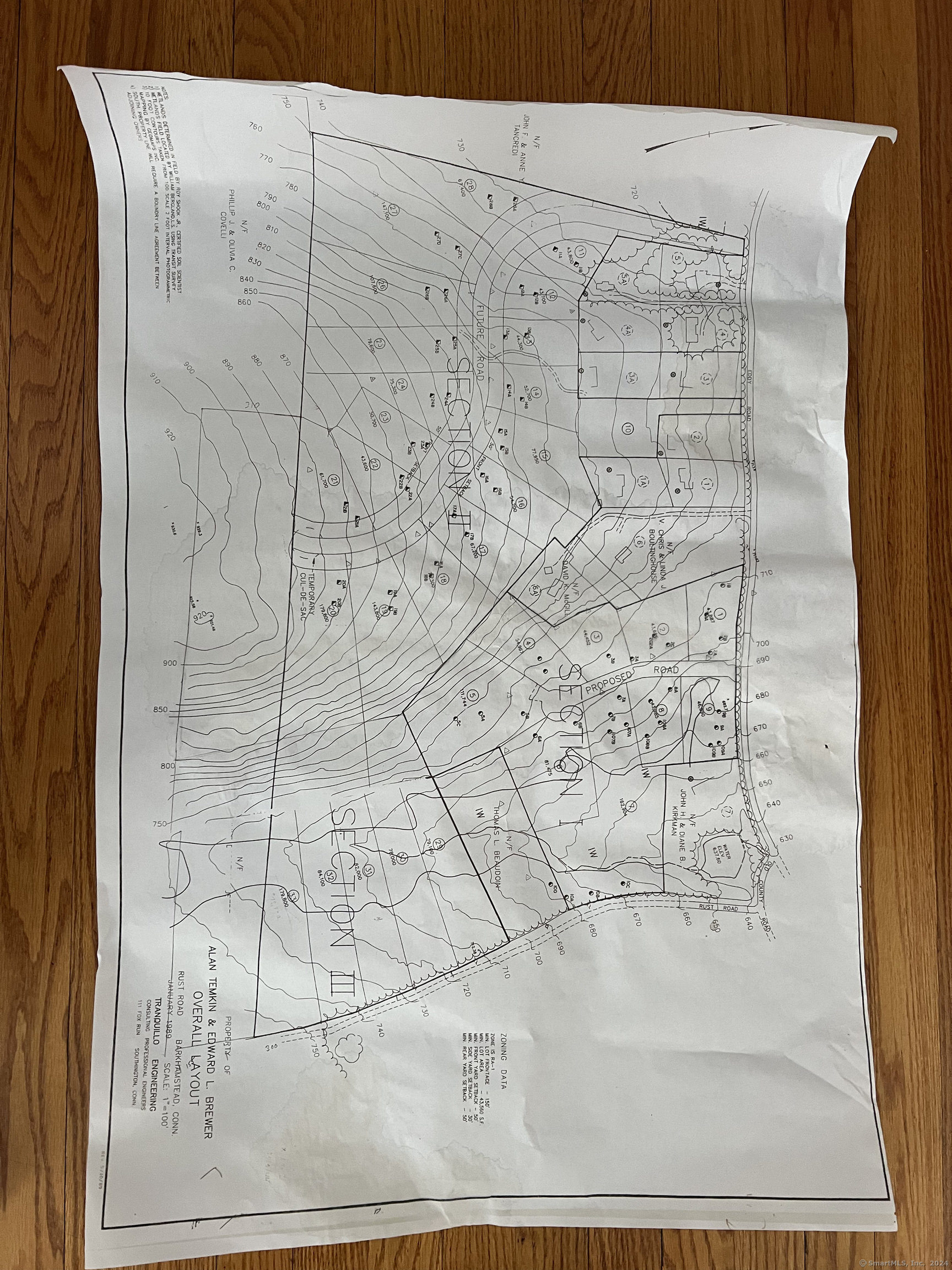 45 Eddy Road, Barkhamsted, Connecticut image 3