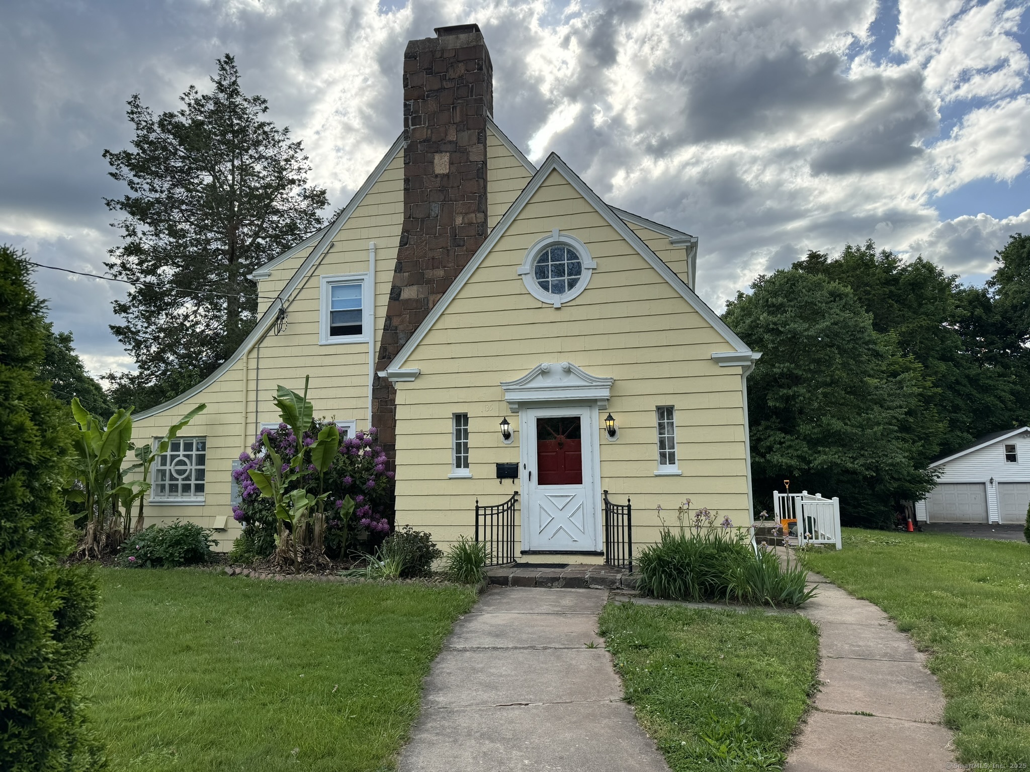 Property for Sale at Lambert Avenue, Meriden, Connecticut - Bedrooms: 3 
Bathrooms: 2 
Rooms: 7  - $425,000