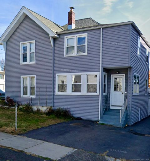 Photo of 69 Smith Street #2, New Britain, CT 06053 (MLS # 24170182)