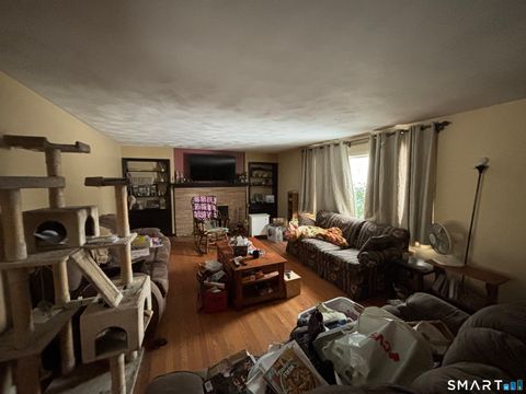 Tiny photo for 519 Prospect Street, Wethersfield, CT 06109 (MLS # 24145211)