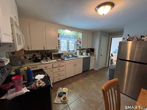 Tiny photo for 519 Prospect Street, Wethersfield, CT 06109 (MLS # 24145211)