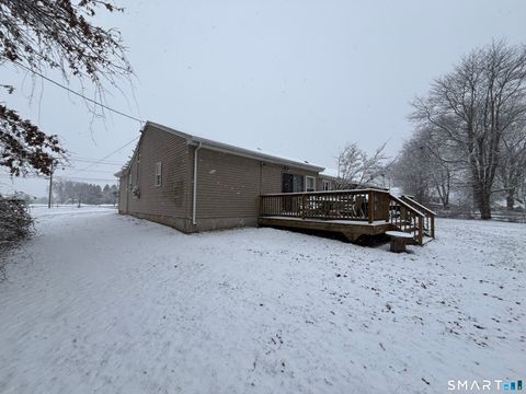 Tiny photo for 519 Prospect Street, Wethersfield, CT 06109 (MLS # 24145211)