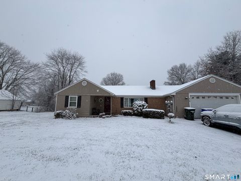 Photo of 519 Prospect Street, Wethersfield, CT 06109 (MLS # 24145211)