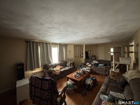 Tiny photo for 519 Prospect Street, Wethersfield, CT 06109 (MLS # 24145211)