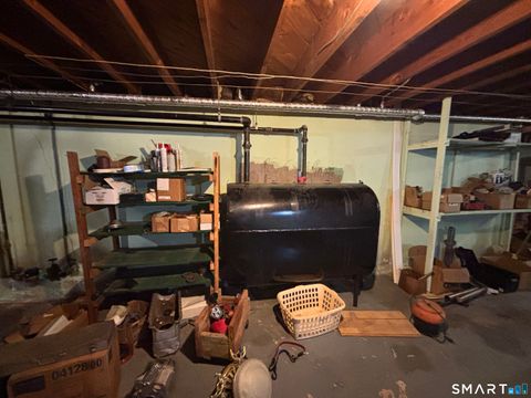 Tiny photo for 519 Prospect Street, Wethersfield, CT 06109 (MLS # 24145211)