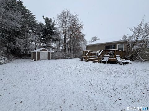 Tiny photo for 519 Prospect Street, Wethersfield, CT 06109 (MLS # 24145211)