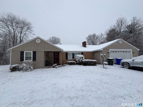 Tiny photo for 519 Prospect Street, Wethersfield, CT 06109 (MLS # 24145211)