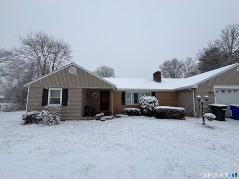 Tiny photo for 519 Prospect Street, Wethersfield, CT 06109 (MLS # 24145211)