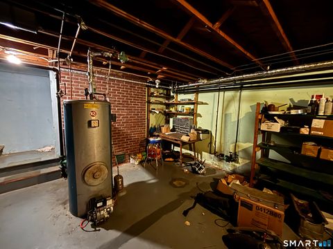 Tiny photo for 519 Prospect Street, Wethersfield, CT 06109 (MLS # 24145211)