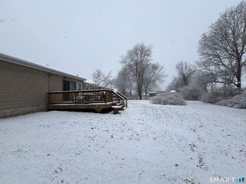 Tiny photo for 519 Prospect Street, Wethersfield, CT 06109 (MLS # 24145211)