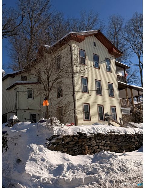 Photo of 47 Wilkinson Street, Putnam, CT 06260 (MLS # 24162874)