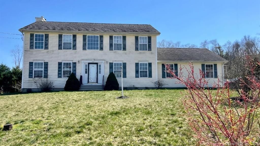 28 Nicesca Drive, East Haven, CT 06512, MLS 170564004 Howard Hanna