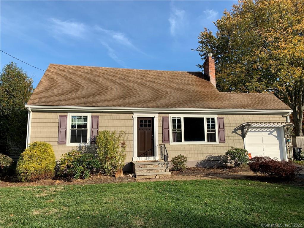 Photo 1 of 34 Lynmoor Street, Milford, Connecticut, $2,800, Web #: 170532623