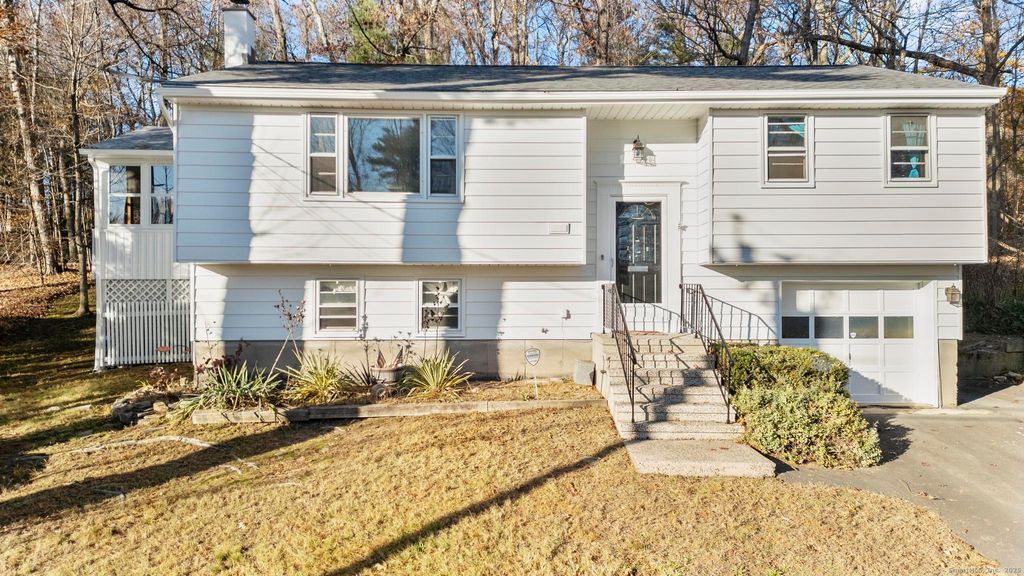 Photo of 17 Rhoda Lane, Bristol, CT 06010 (MLS # 24141633)