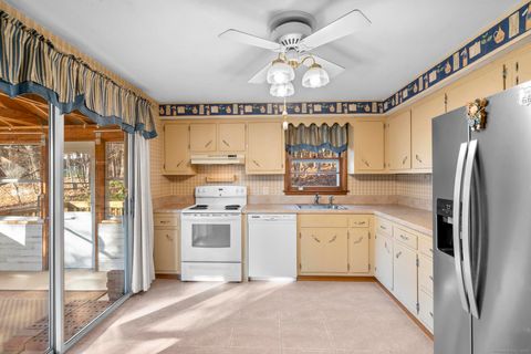 Tiny photo for Bristol, CT 06010 (MLS # 24141633)