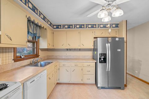 Tiny photo for Bristol, CT 06010 (MLS # 24141633)